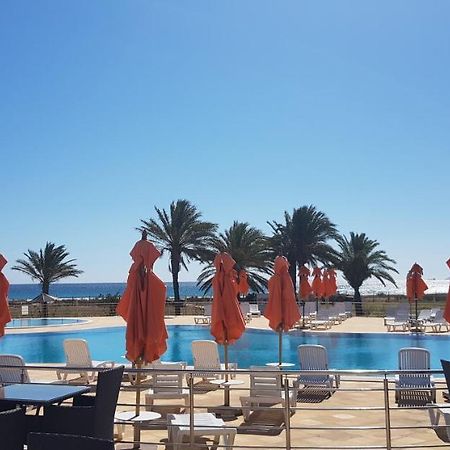 Andalucia Appart Hotel Bizerte Luaran gambar