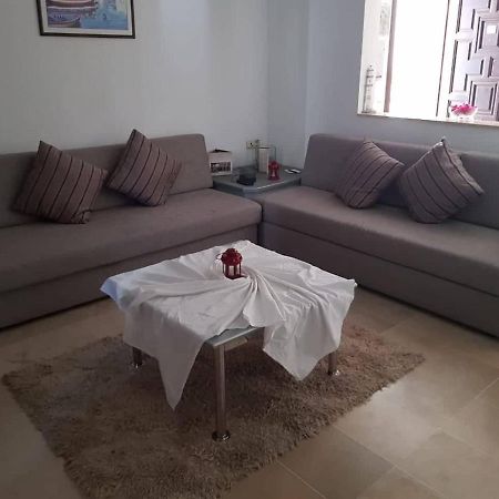 Andalucia Appart Hotel Bizerte Luaran gambar