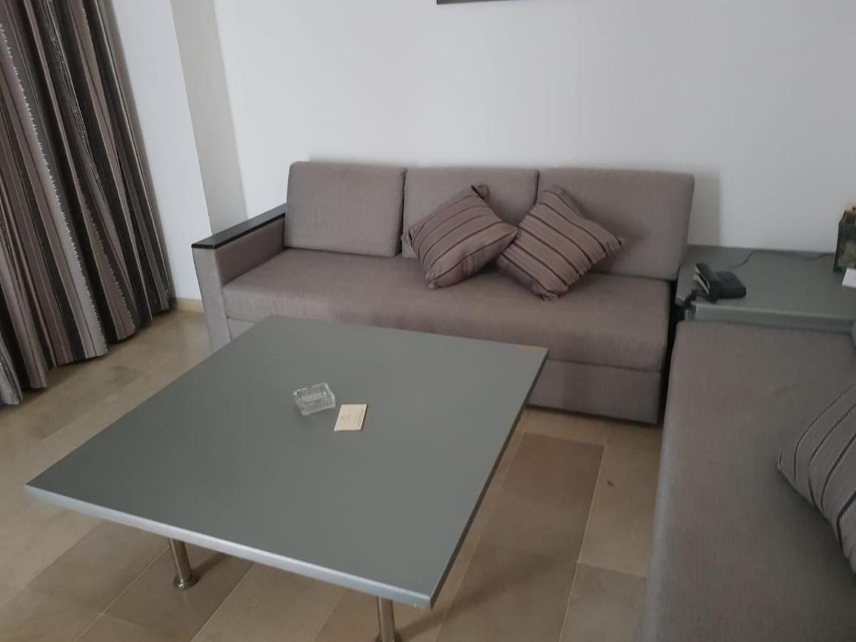 Andalucia Appart Hotel Bizerte Luaran gambar