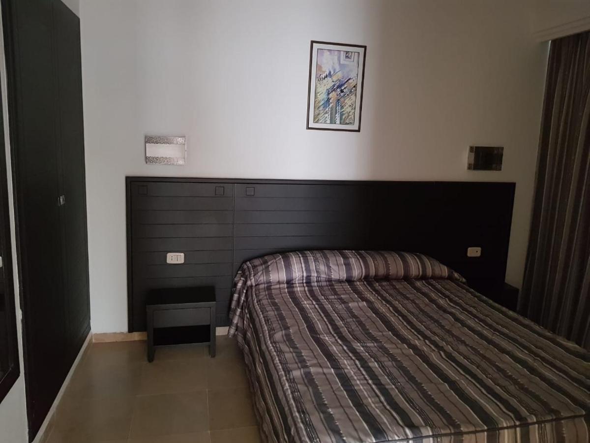 Andalucia Appart Hotel Bizerte Luaran gambar