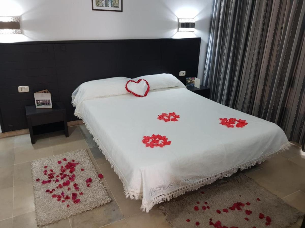 Andalucia Appart Hotel Bizerte Luaran gambar