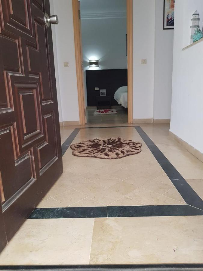 Andalucia Appart Hotel Bizerte Luaran gambar