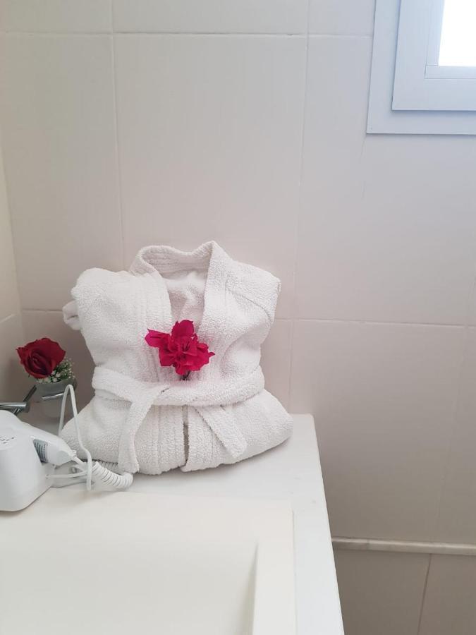 Andalucia Appart Hotel Bizerte Luaran gambar