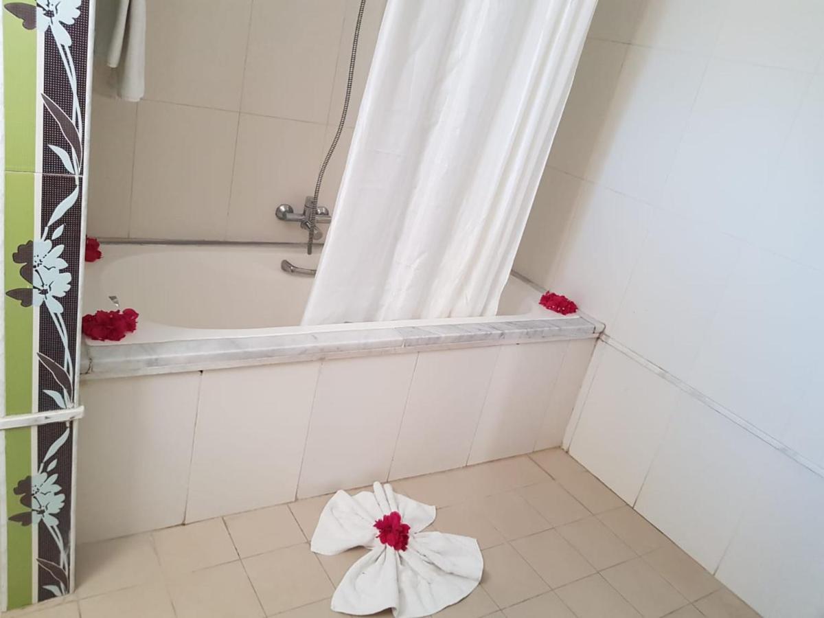Andalucia Appart Hotel Bizerte Luaran gambar