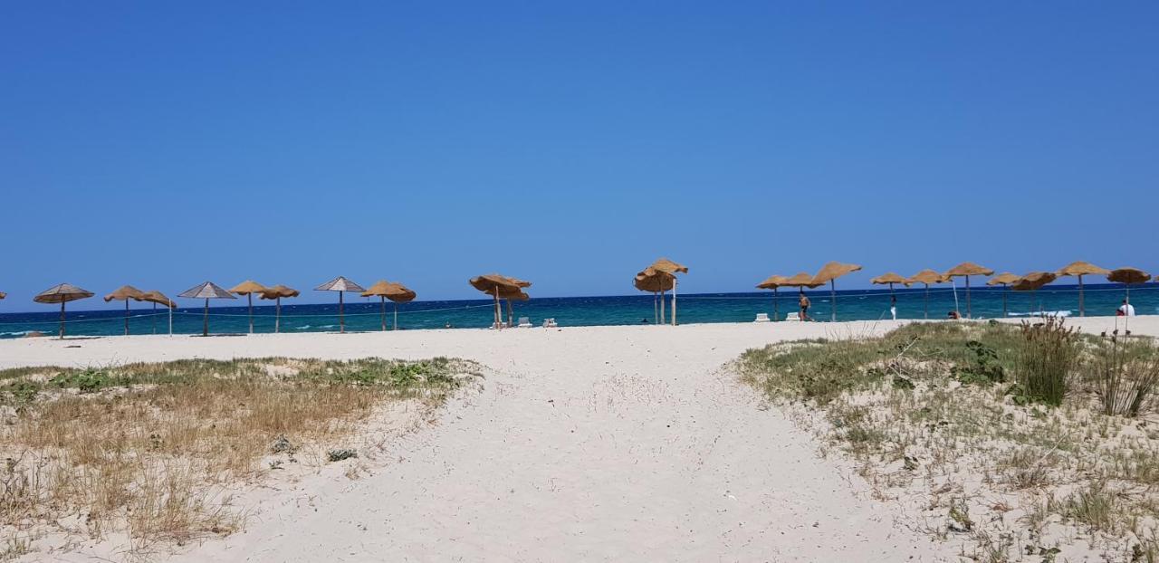 Andalucia Appart Hotel Bizerte Luaran gambar